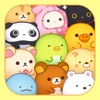 すみすみ ～まったりパズル～ - iPhoneアプリ