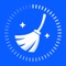 Smart Cleaner - Fastest Clean is a small, fast, and practical cleaning tool for iPhone