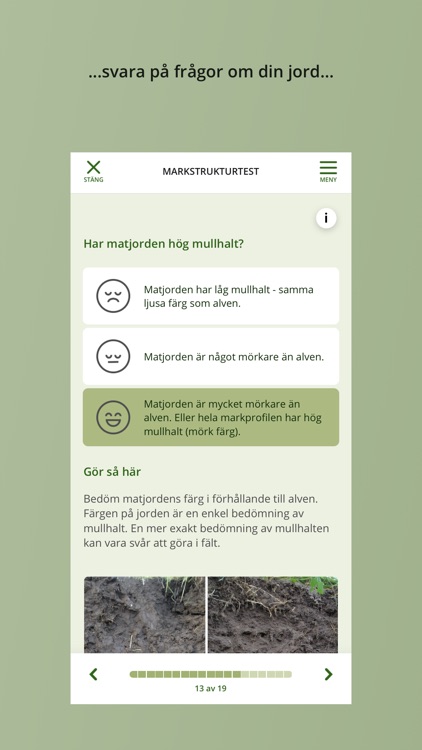 Hur mår min jord? screenshot-3
