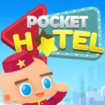 Pocket Hotel City Tycoon Game