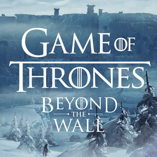 Game of Thrones Beyond the Wall