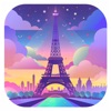 Paris Audio Tour & Offline Map