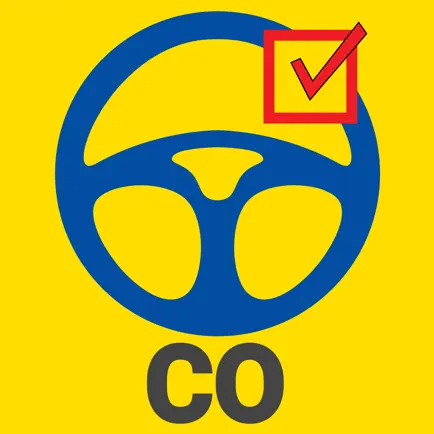 Examen de conducir Colombia Читы