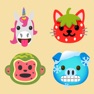Get emojimixer for iOS, iPhone, iPad Aso Report