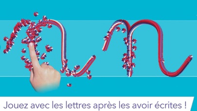 J'écris en cursive (éd. école) J'écris en cursive (éd. école)