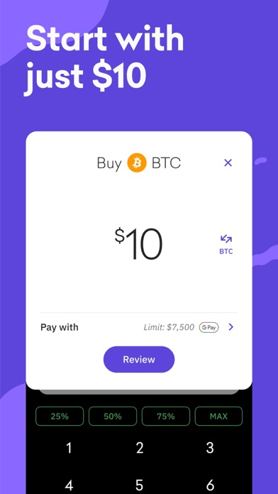 Kraken - Buy Bitcoin & Crypto Kraken - Buy Bitcoin & Crypto
