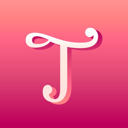 Typic 2: Text & Photo Editor iOS App