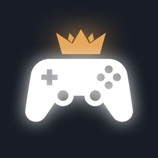 Legendary Gamers iOS App