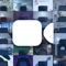 Easily changeable backgrounds for unforgettable video conferences with professionally designed pictures