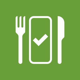 Calorie-counter by Dine4Fit 图标