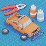 Model Build 3D