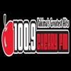 100.9 CHERRY FM YAKIMA
