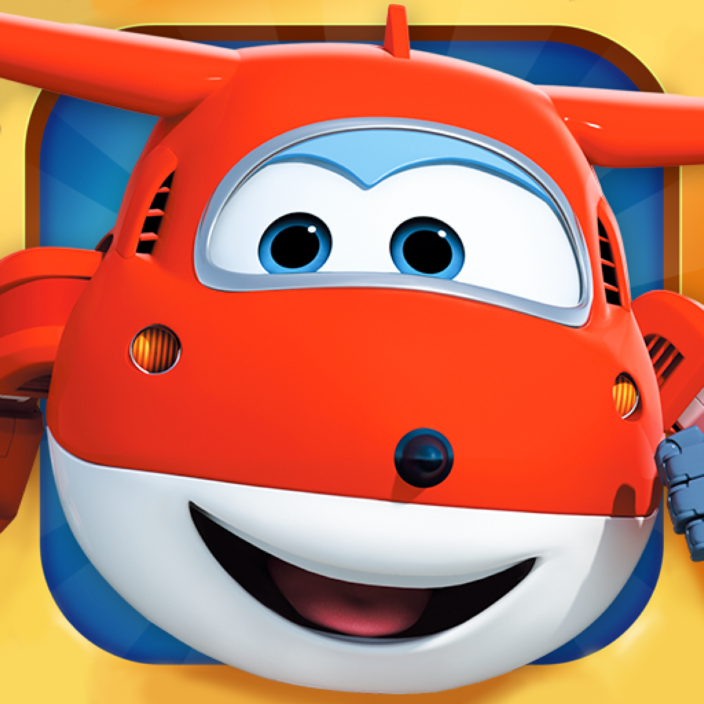 Get Super Wings Wonderful Worlds for iOS, iPhone, iPad Aso Report