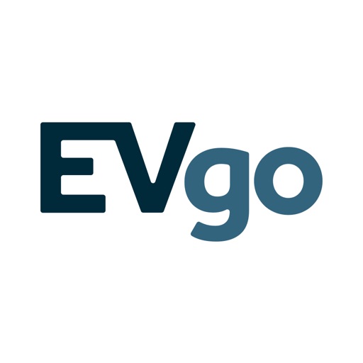 EVgo EV Chargers iOS App
