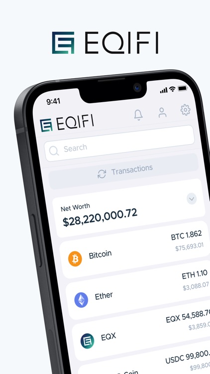 eqifi crypto