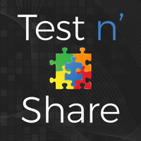 Test n Share