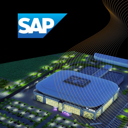 SAP Arena AR Experience