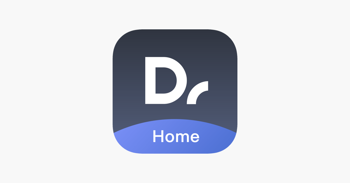 ‎Dreamehome on the App Store