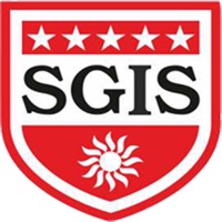 SGIS Cambridge
