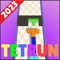 Icon Tetrun