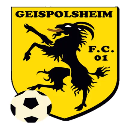 FC Geispolsheim 01 Читы