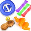 Icon Sensory Fidget Toys No Anxiety