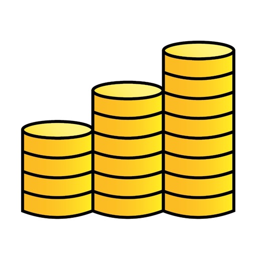 TrackMyStack Net Worth Tracker