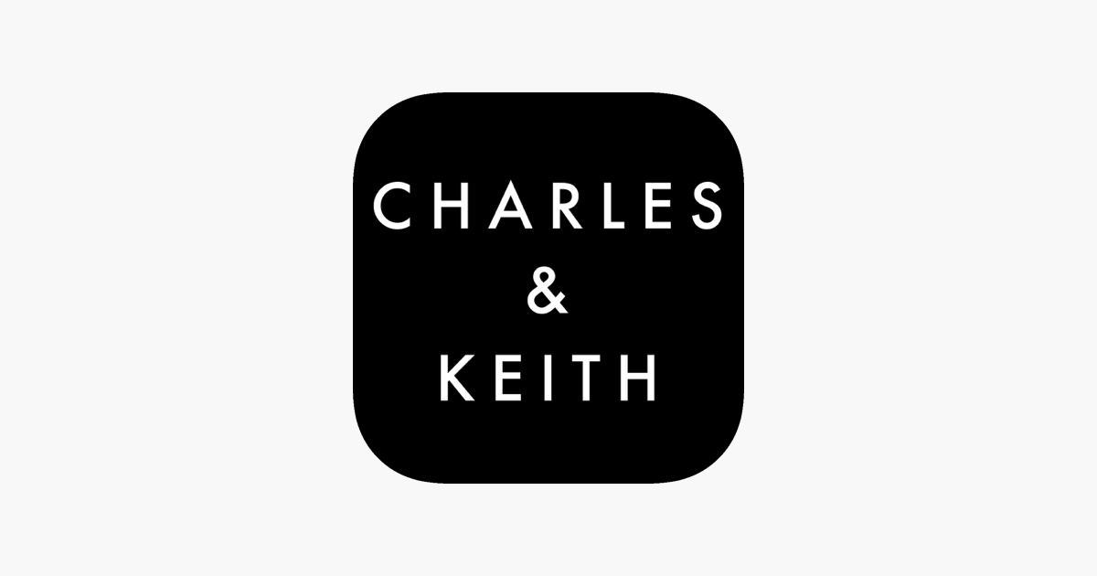 Charles Keith V App Store