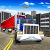Euro Cargo Truck Transport