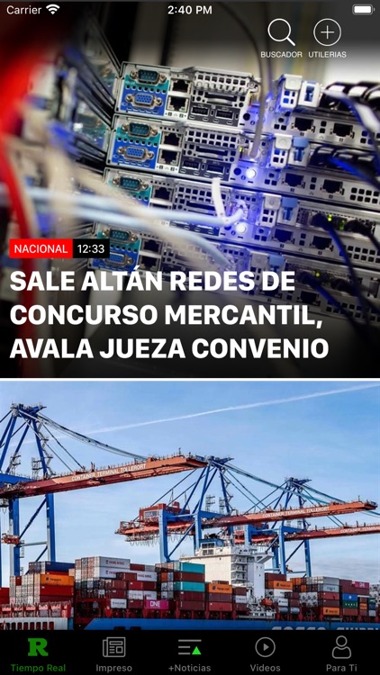 REFORMA