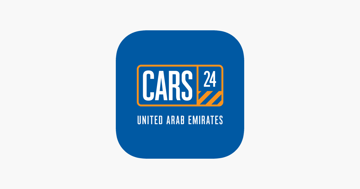 ‎CARS24 UAE | Buy-Sell Used Car im App Store