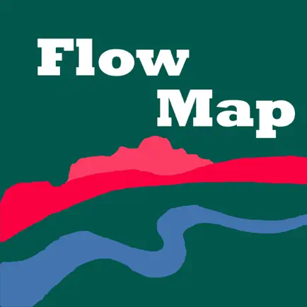 FlowMap - Fishing information Читы