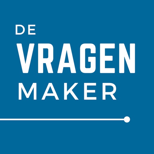 De Vragenmaker