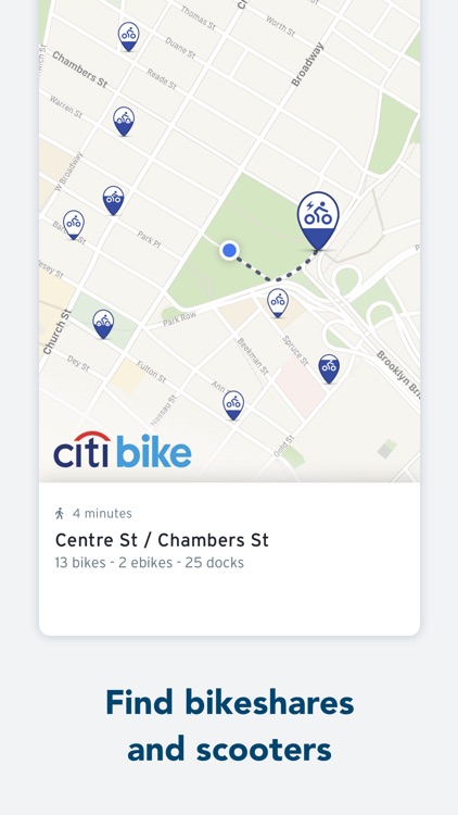 Transit • Subway & Bus Times screenshot-8