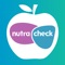Calorie Counter+ by Nutracheck is super fast and easy to use