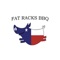 Online ordering for Fat Racks BBQ in Cody, Wyoming