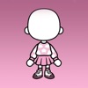 Toca Life Outfit Maker