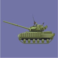 Crazy tank advance target