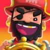 Pirate Kings™ - iPadアプリ
