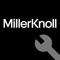 The Install Guide is a convenient way to view product instructions and videos to successfully install MillerKnoll products