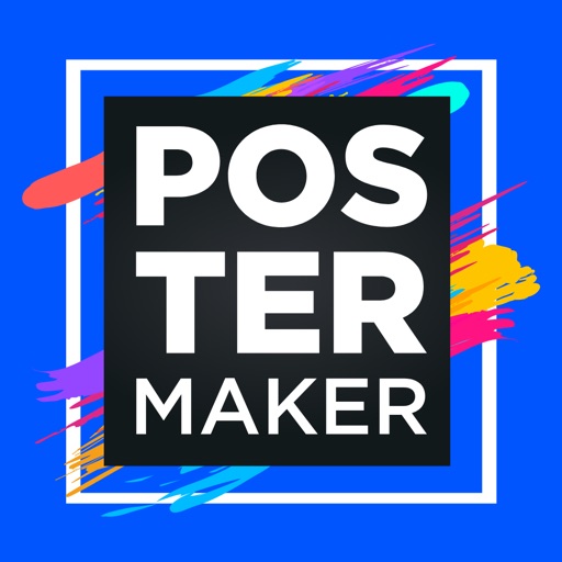 Poster Maker - Flyer Creator