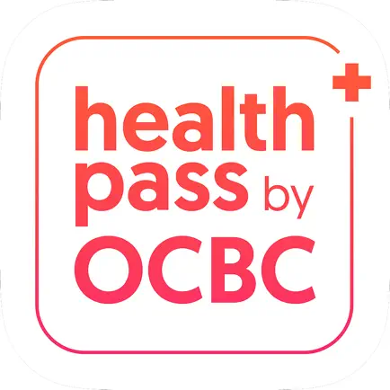 HealthPass by OCBC Читы