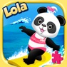 Get Lola’s Beach Puzzle for iOS, iPhone, iPad Aso Report