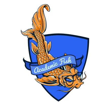 Academic Fish App Читы