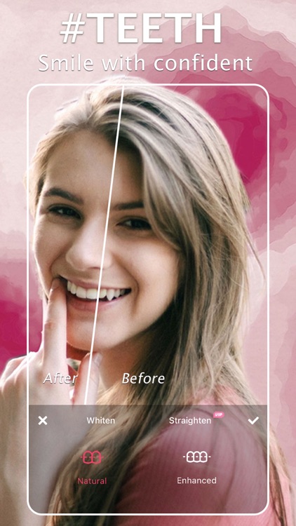 Meitu- Photo & Video Editor screenshot-4