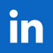 App Icon for LinkedIn App in Portugal App Store