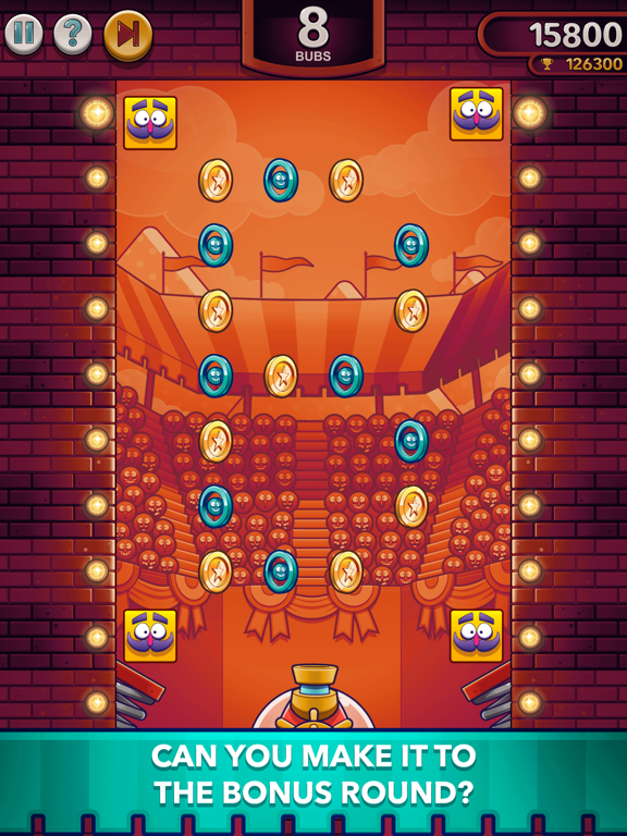 Blasty Bubs: Brick Breaker screenshot 3