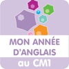 Mon année d'anglais au CM1