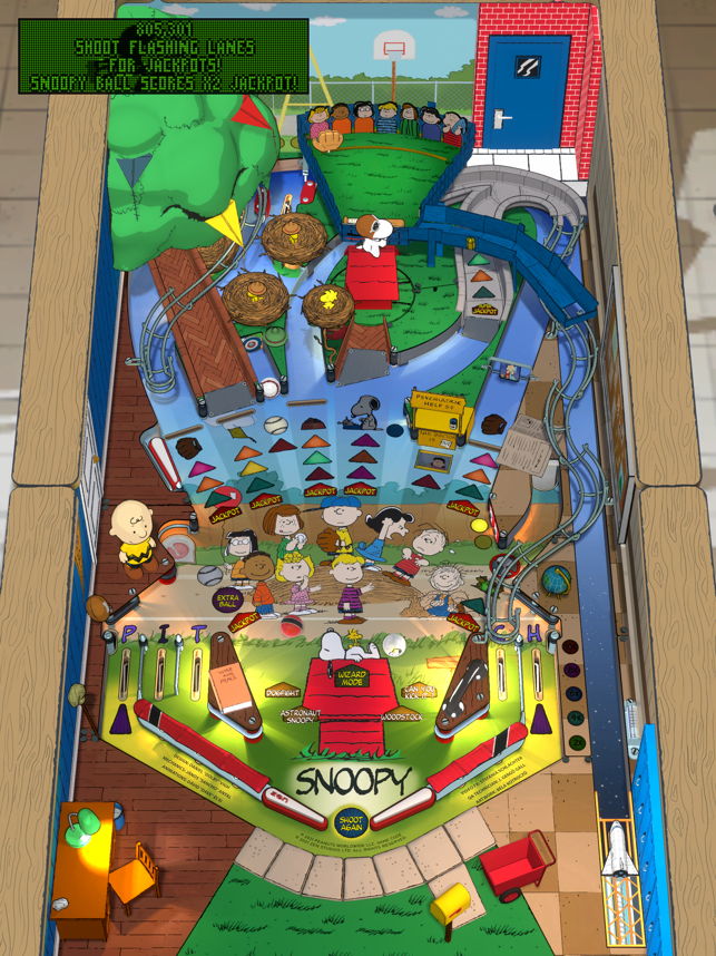 ‎Zen Pinball Party Screenshot