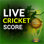 Live Cricket Score - Live Line